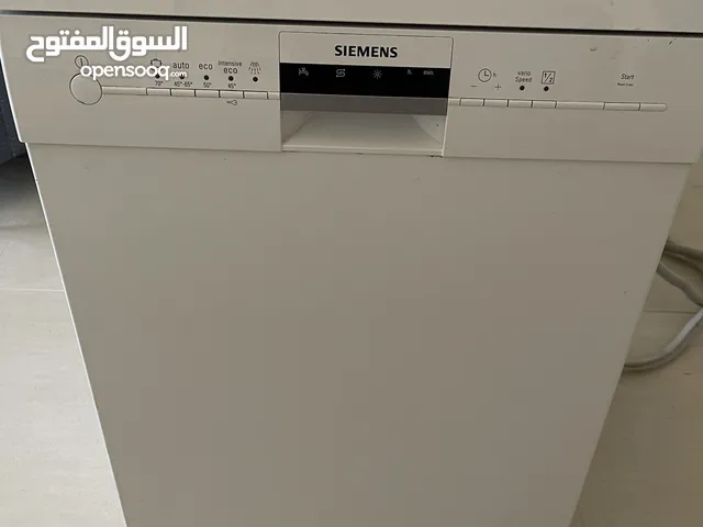 DISHWASHER - SIEMENS - 10 PLACES