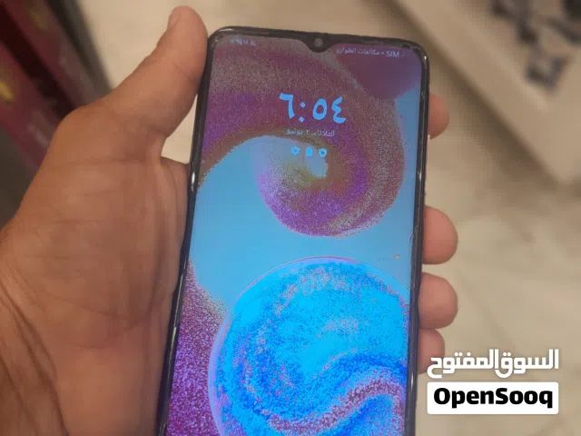 a04 سامسونغ