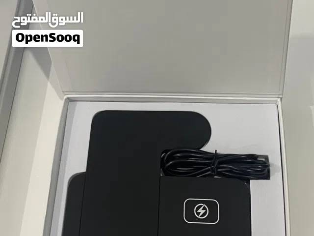 شاحن وايرلس 3 في 1