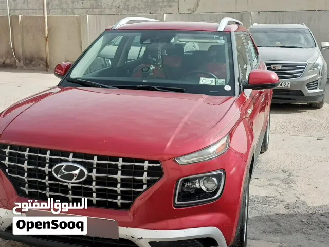 Used Hyundai Venue in Baghdad