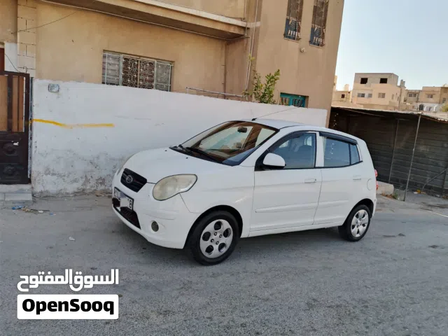 2009, Kia, Picanto, LX