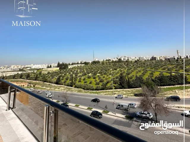 210m2 3 Bedrooms Apartments for Sale in Amman Jubaiha