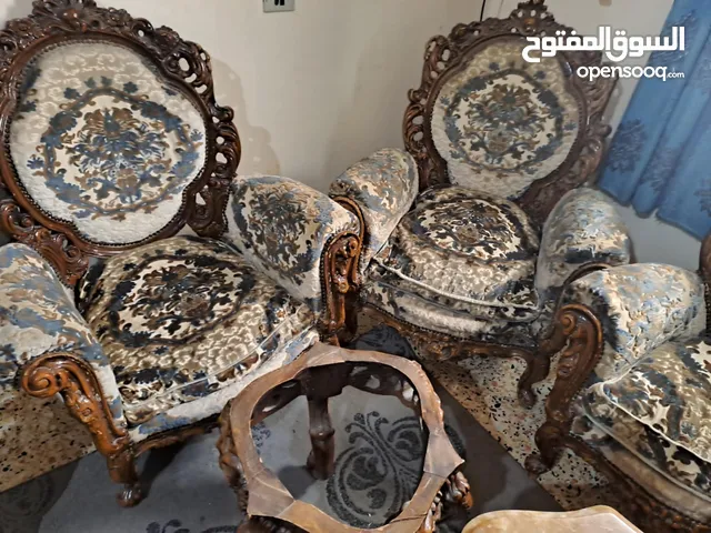 صالون تاج 750