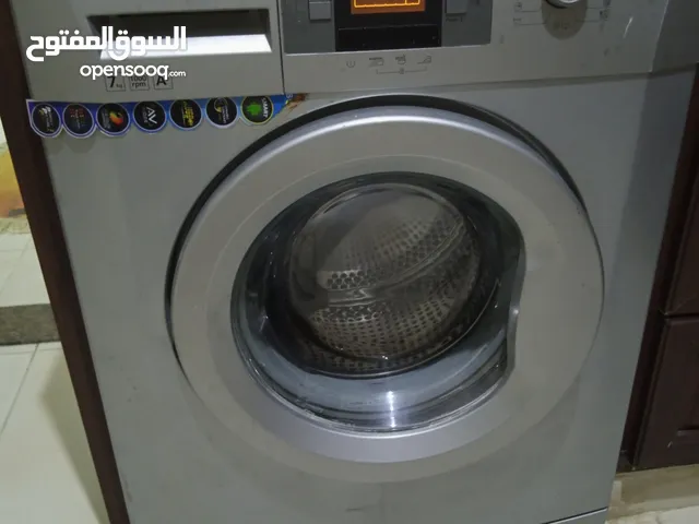 Beko 7 - 8 Kg Washing Machines in Amman