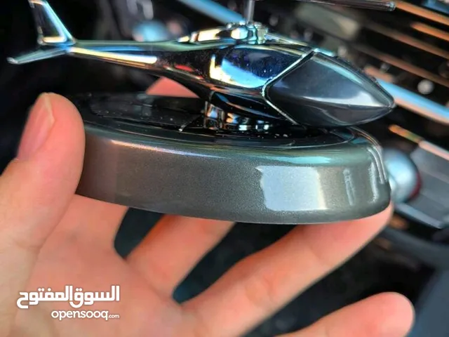 معطر هواء بالطاقة الشمسية