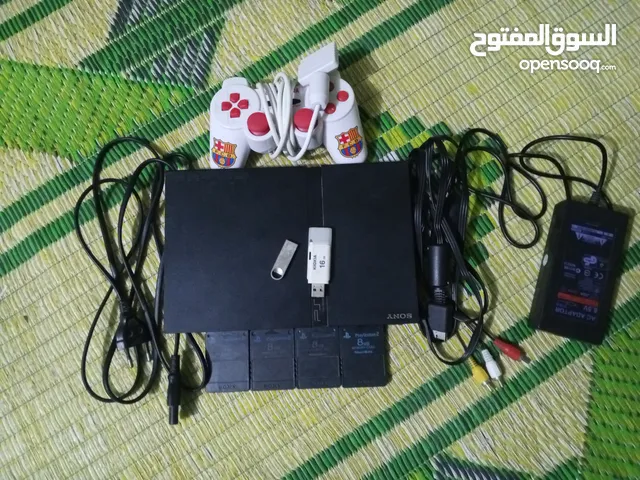 بلي 2 للبيع ب 45 مستعمل شوف الوصف