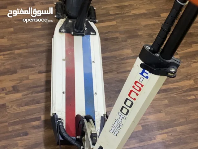 Scooter 48 v سكوتر