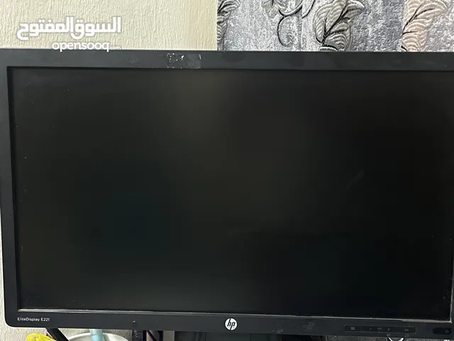 Monitor 60hz
