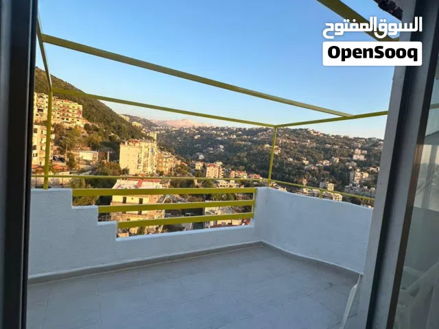 Duplex apartment for rent in Achkout