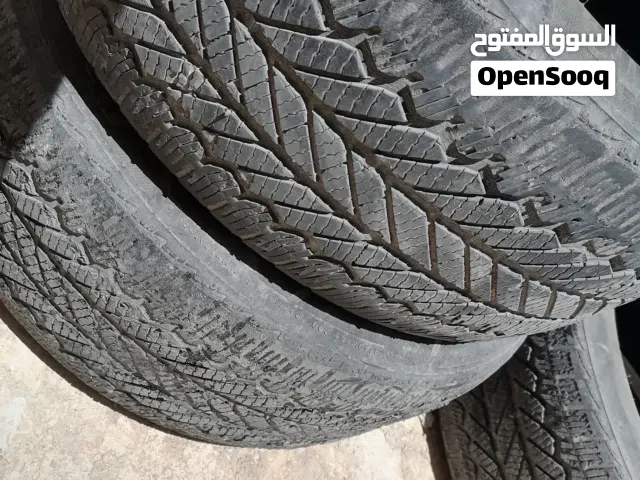 كاوشوك خشن قياس 17