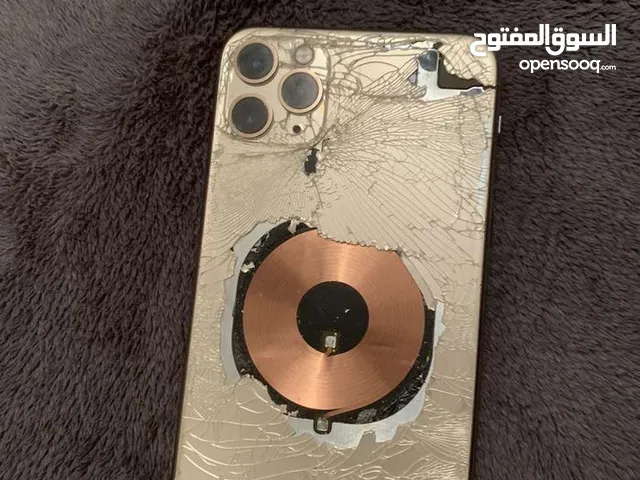 Apple iPhone 11 Pro Max 64 GB in Tripoli