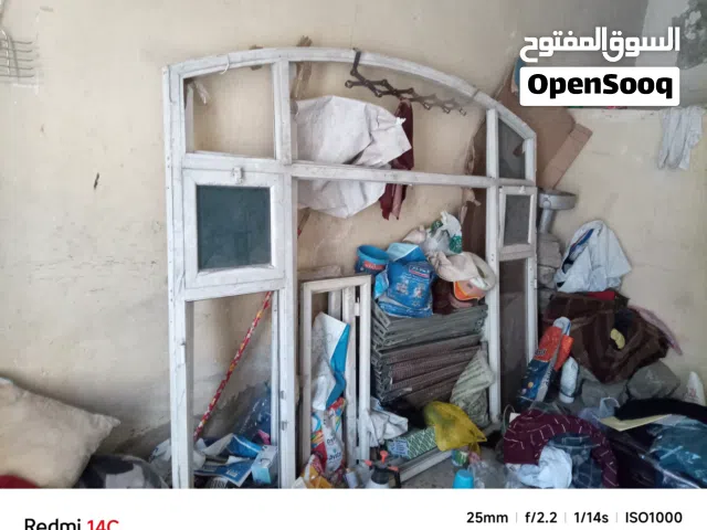 واجهة طيقان المنيوم عدد اثنين تعز المدينه
