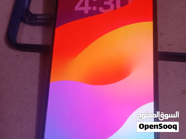 Apple iPhone 15 Pro Max 256 GB in Baghdad