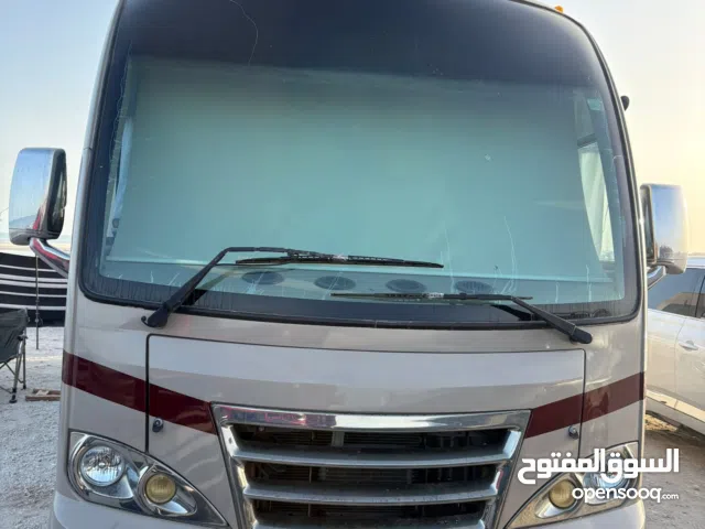 للبيع كرفان فورد