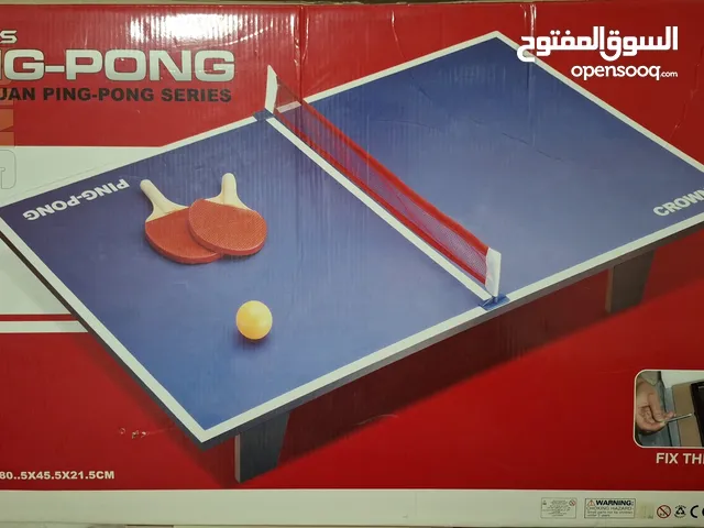 0ping pong