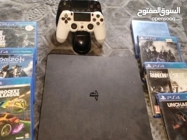 PlayStation 4 PlayStation for sale in Mafraq