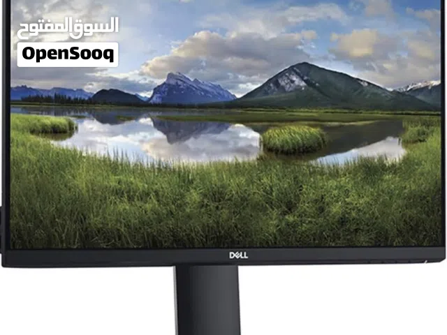 Dell P2419H