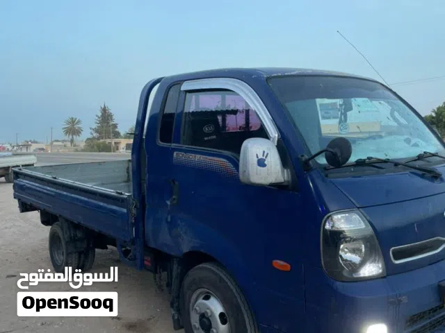 2015 كيا اخرى