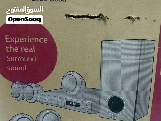DVD جديد للبيع