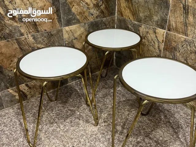 طبلات مع مقدمة حلويات (تحفية)