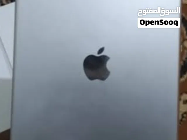 Apple iPad 5 128 GB in Misrata