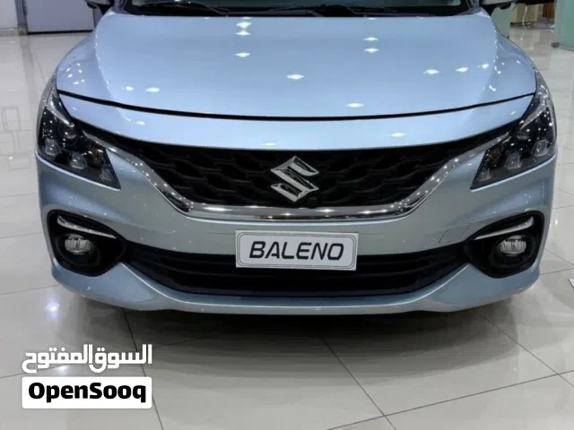 2023 Suzuki Baleno GL