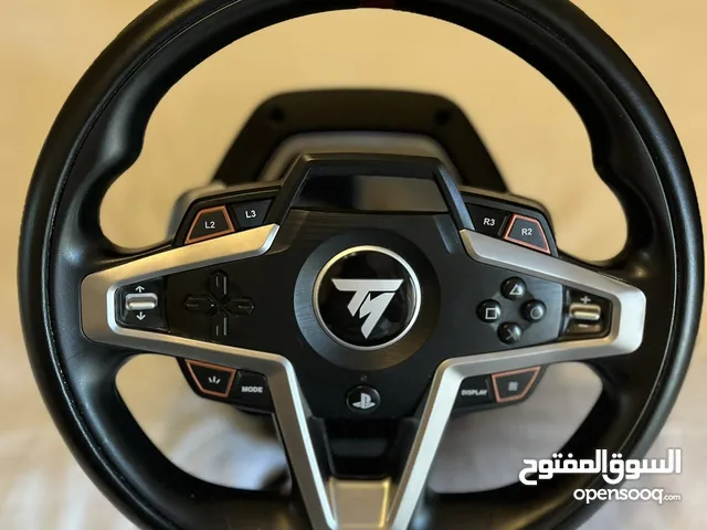 Thrustmaster T248 Steering Wheel - Playstation/PC/Xbox