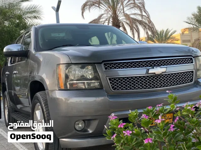 2008 شيفروليه تاهو 2LS