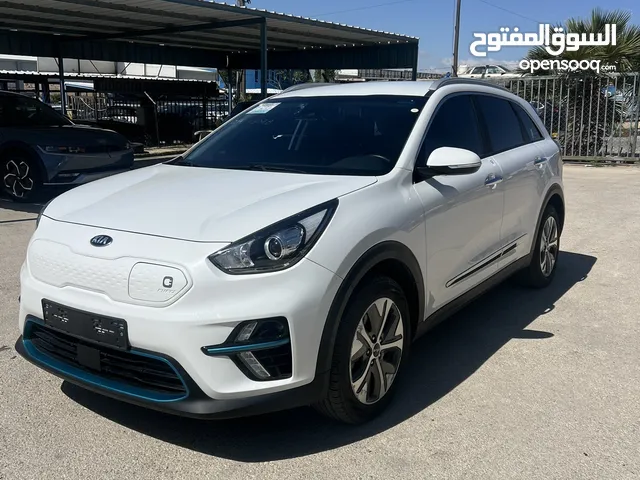 Used Kia Niro in Zarqa