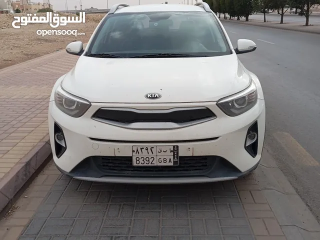 Kia Stonic 2019 in Al Riyadh