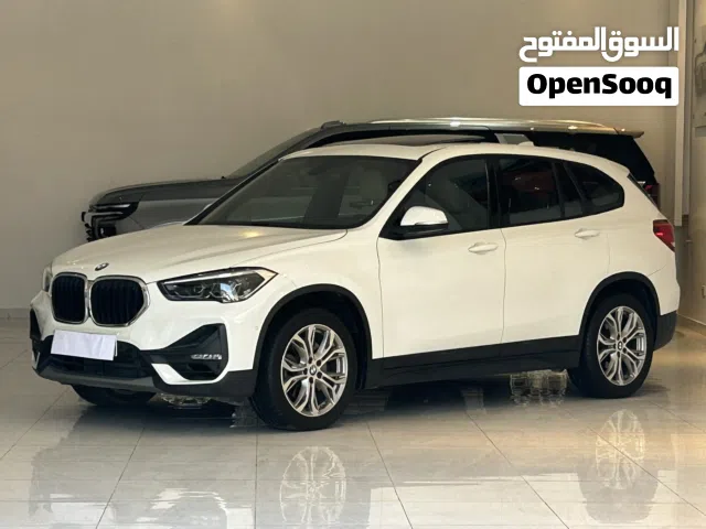2022 BMW X1 Series X1 xDrive20i