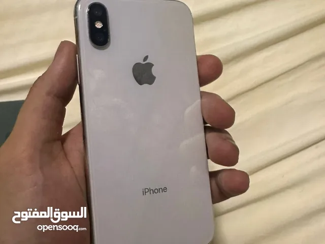 Apple iPhone XS 256 GB in Al Batinah