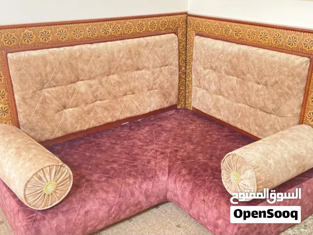 جلسة ضيوف فاخرة