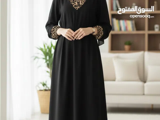 عباية ستاتي