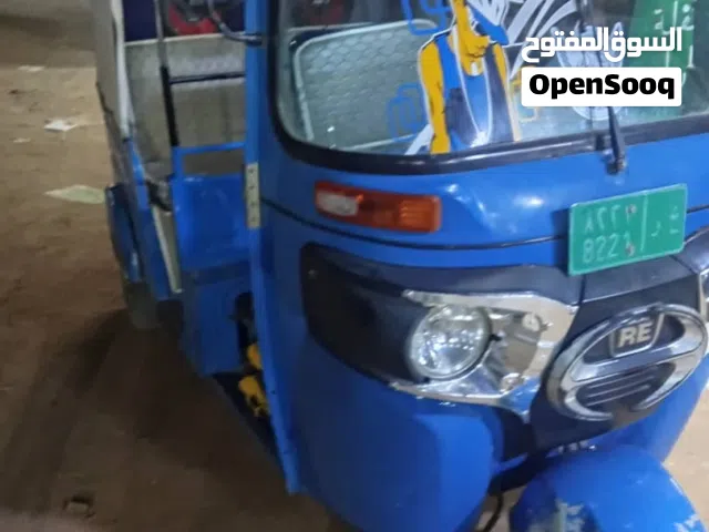 ركشة فور استروك