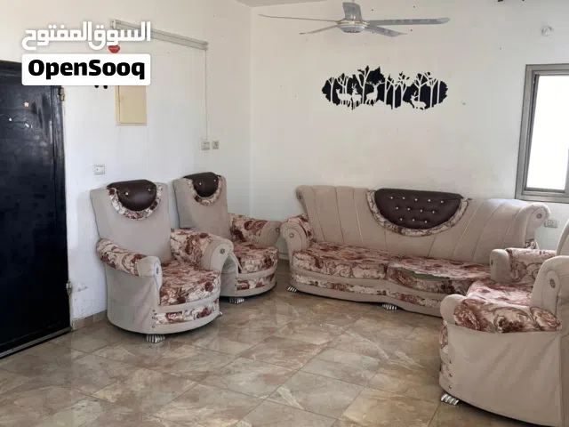 120 m2 2 Bedrooms Apartments for Rent in Jenin Hay Al Basaten