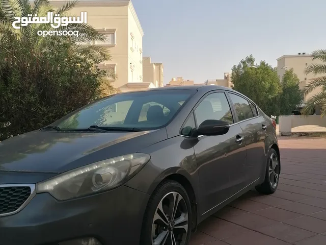 Toyota Corolla 2013 in Mubarak Al-Kabeer