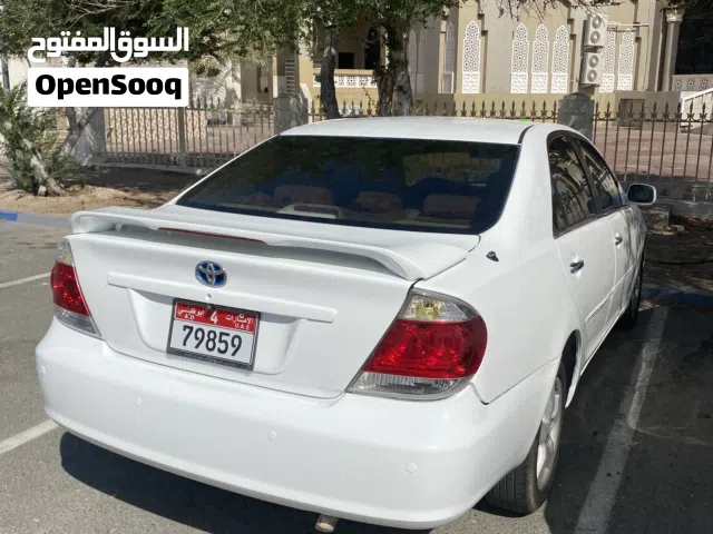 2005 Toyota Camry GL
