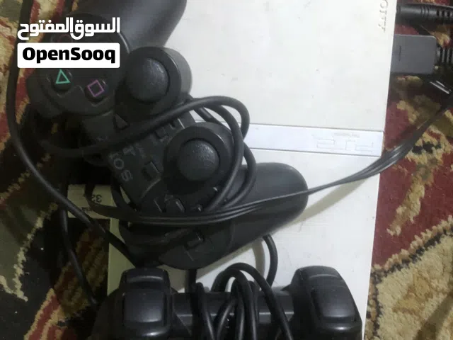 PlayStation 2 PlayStation for sale in Karbala