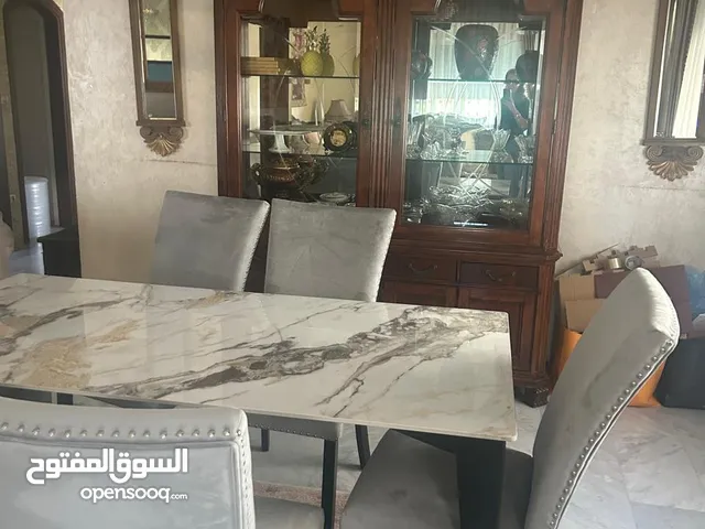 209 m2 3 Bedrooms Apartments for Rent in Amman Deir Ghbar