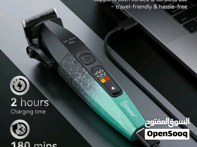 ماكينة حلاقة Hatteker الإحترافية-الأصلية G59