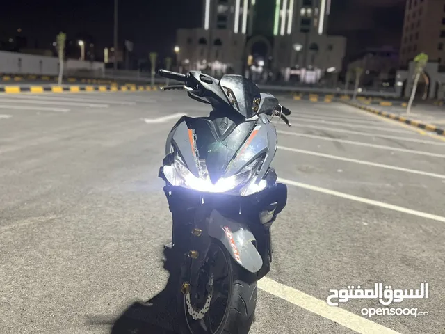 ياماها 155 للبيع