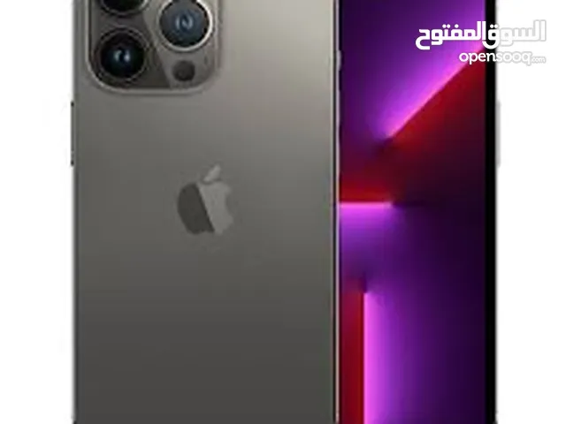 Apple iPhone 13 Pro Max 512 GB in Basra