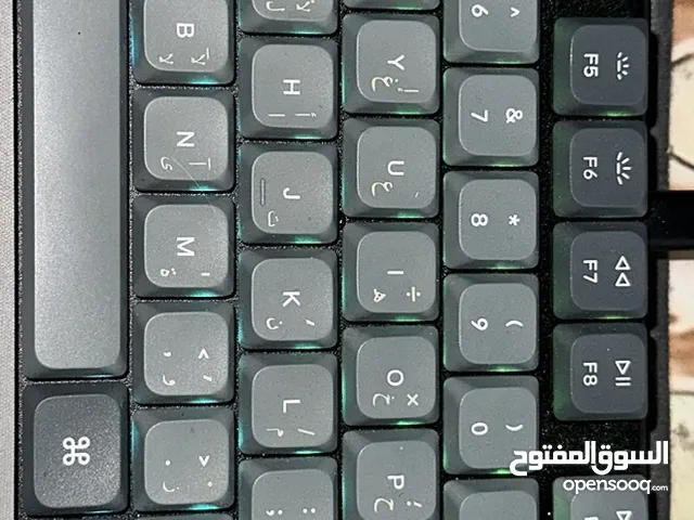 Keychron Mechanical Keyboard