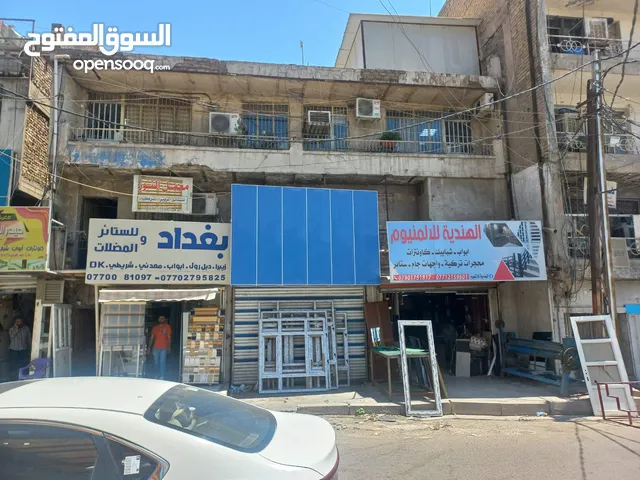 280 m2 Full Floor for Sale in Baghdad Bataween