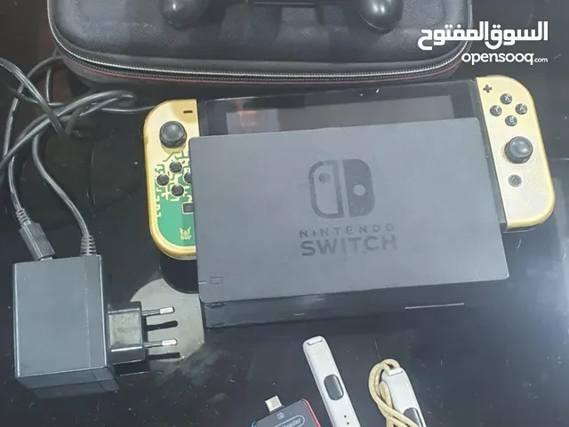 ننتندو سويتش