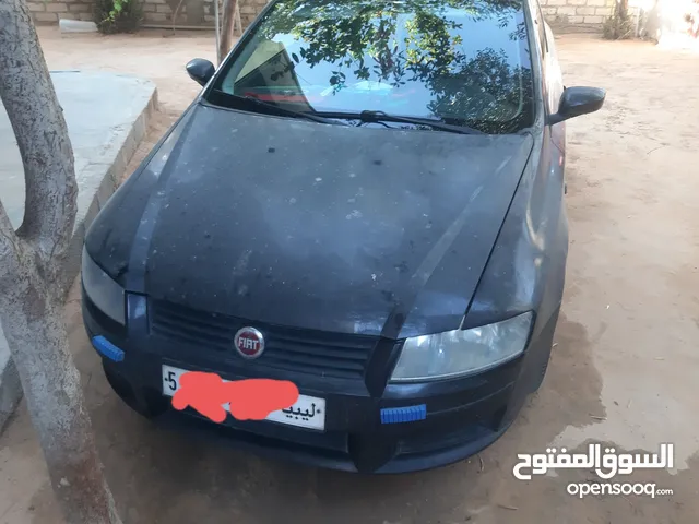 Used Fiat Stilo in Tripoli
