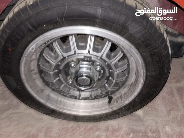 Other 14 Tyres in Mubarak Al-Kabeer