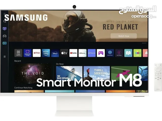 34.1" Samsung monitors for sale in Al Ahmadi