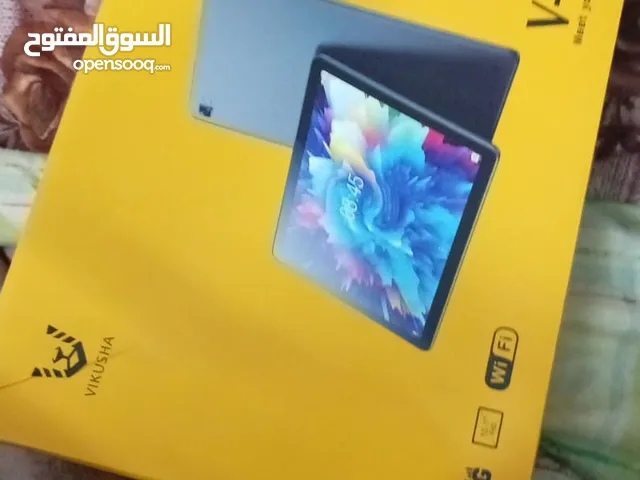 Apple iPad 128 GB in Zarqa